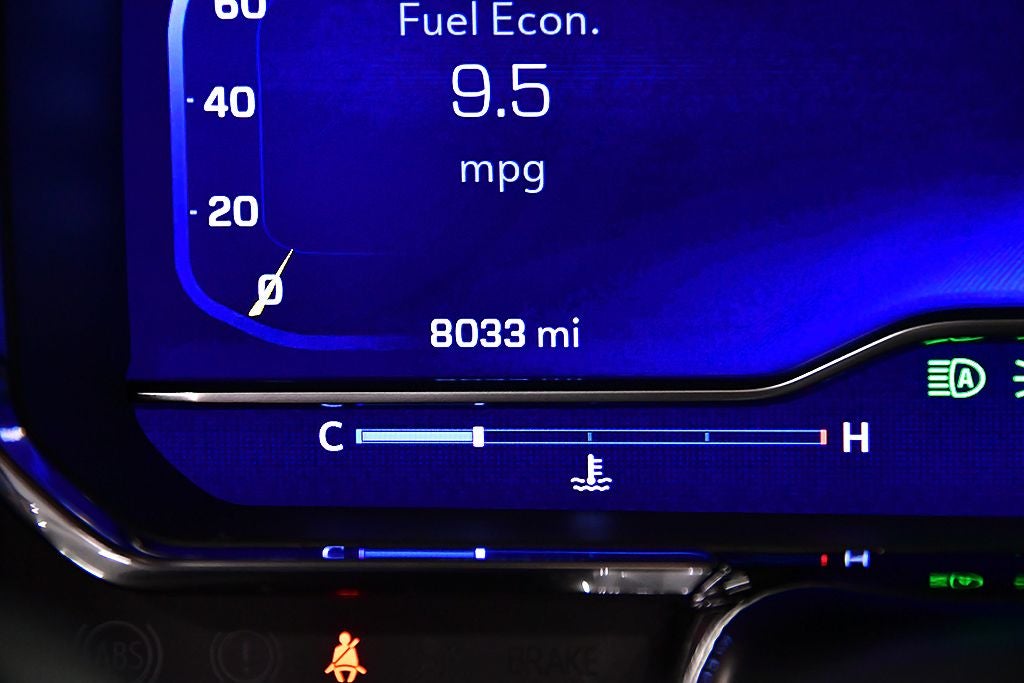 2024 Chevrolet Silverado 1500 RST Z71
