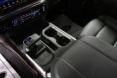2024 Chevrolet Silverado 1500 RST Z71