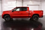 2024 Chevrolet Silverado 1500 RST Z71