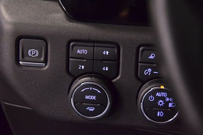 2023 Chevrolet Silverado 1500 LT Trail Boss Z71