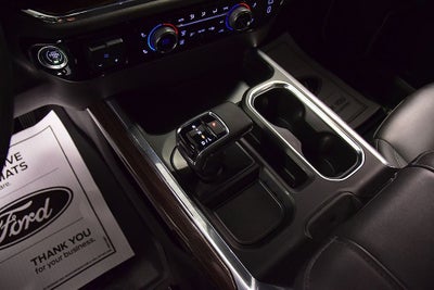 2023 Chevrolet Silverado 1500 LT Trail Boss Z71