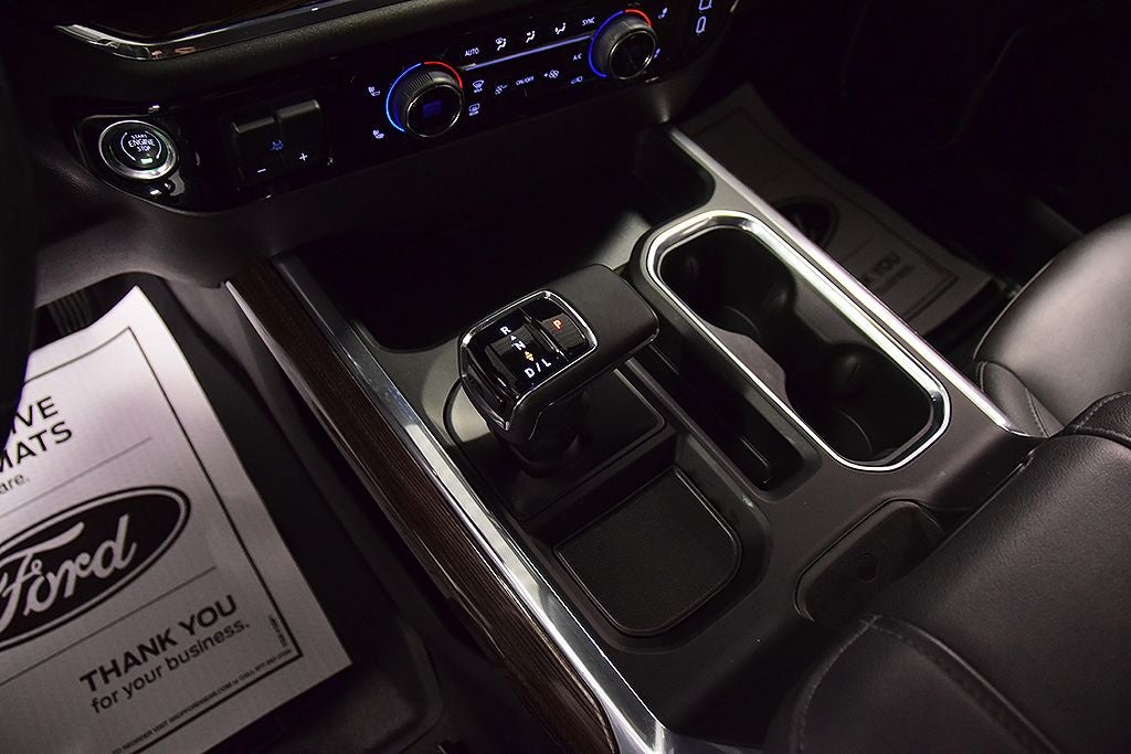 2023 Chevrolet Silverado 1500 LT Trail Boss Z71