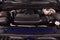 2023 Chevrolet Silverado 1500 LT Trail Boss Z71