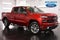 2019 Chevrolet Silverado 1500 RST Z71