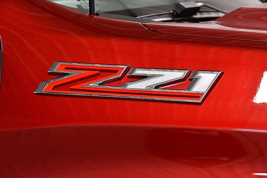 2019 Chevrolet Silverado 1500 RST Z71