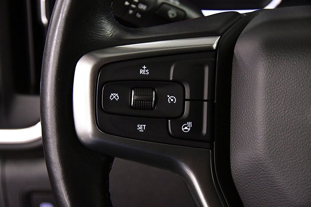 2019 Chevrolet Silverado 1500 RST Z71