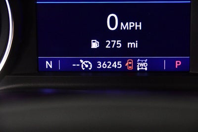 2019 Chevrolet Silverado 1500 RST Z71