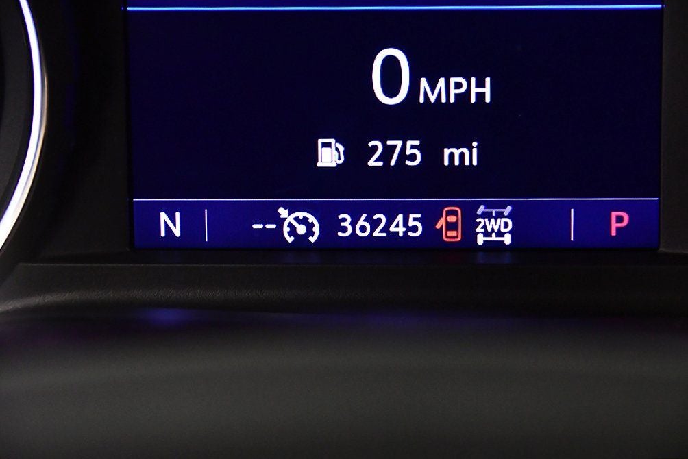 2019 Chevrolet Silverado 1500 RST Z71