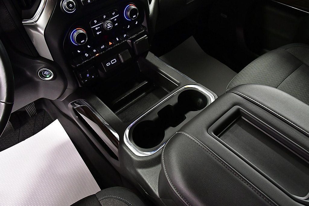 2019 Chevrolet Silverado 1500 RST Z71