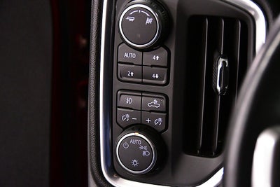 2019 Chevrolet Silverado 1500 RST Z71