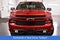 2019 Chevrolet Silverado 1500 RST Z71