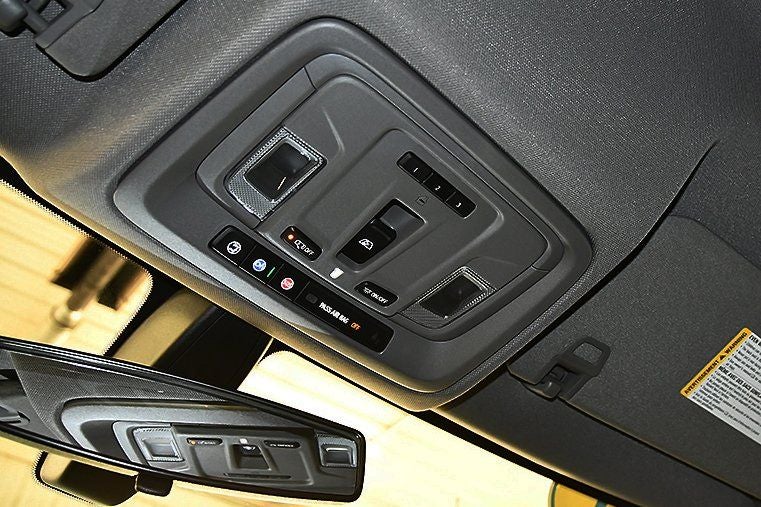 2019 Chevrolet Silverado 1500 RST Z71