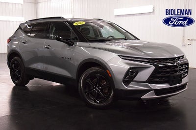 2023 Chevrolet Blazer LT Midnight/Sport Edition