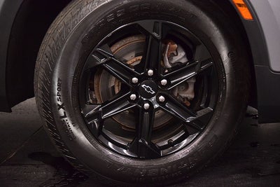 2023 Chevrolet Blazer LT Midnight/Sport Edition