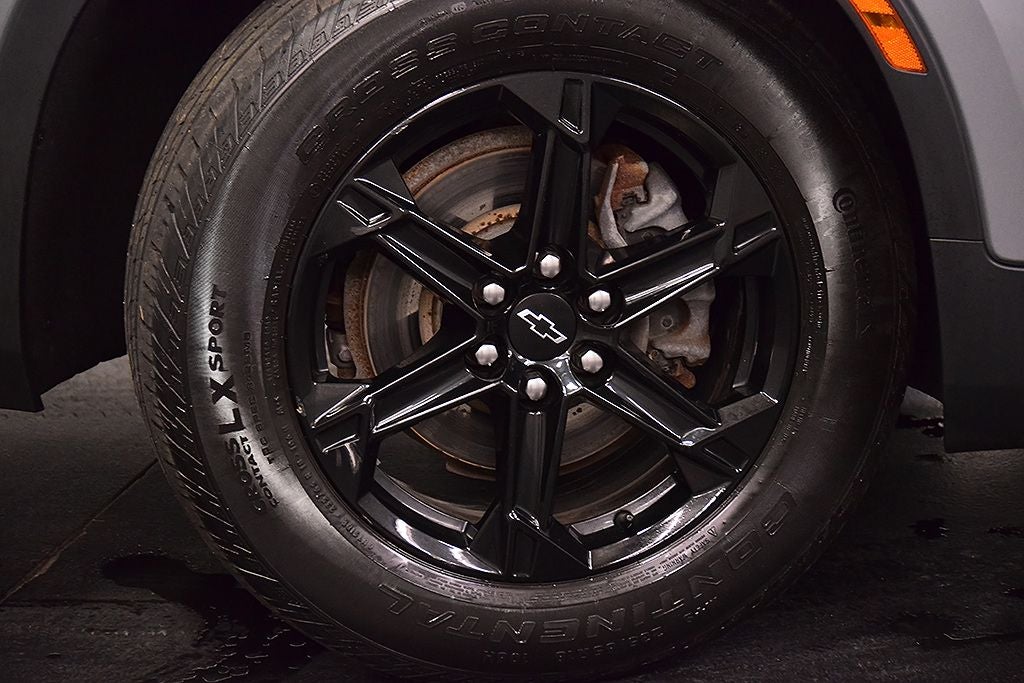 2023 Chevrolet Blazer LT Midnight/Sport Edition