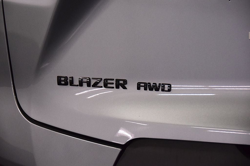 2023 Chevrolet Blazer LT Midnight/Sport Edition