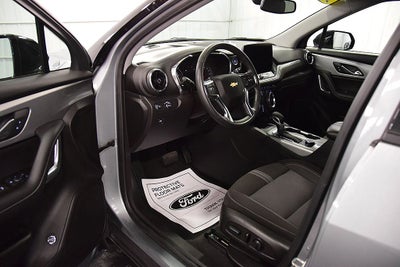 2023 Chevrolet Blazer LT Midnight/Sport Edition