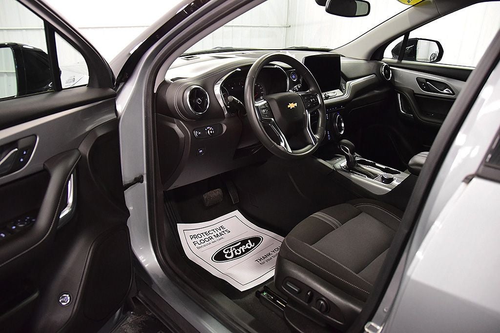 2023 Chevrolet Blazer LT Midnight/Sport Edition