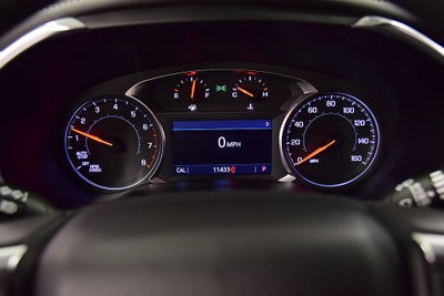 2023 Chevrolet Blazer LT Midnight/Sport Edition