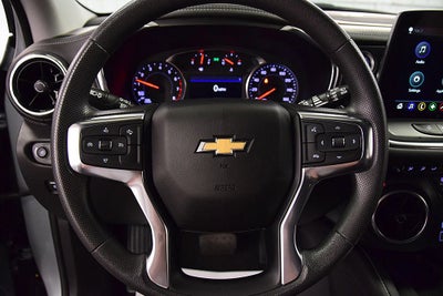 2023 Chevrolet Blazer LT Midnight/Sport Edition