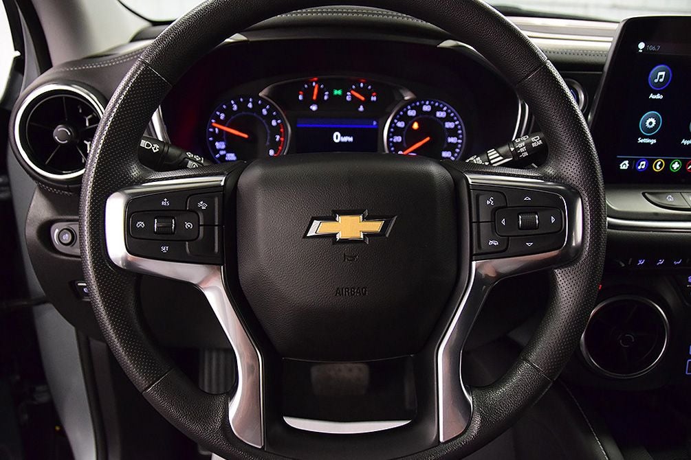 2023 Chevrolet Blazer LT Midnight/Sport Edition