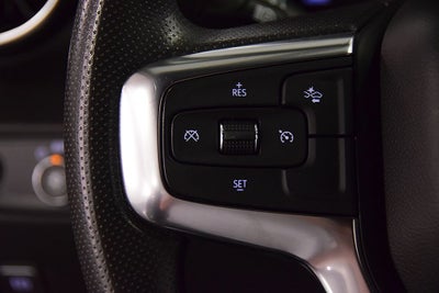 2023 Chevrolet Blazer LT Midnight/Sport Edition