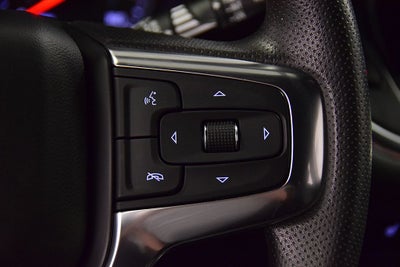 2023 Chevrolet Blazer LT Midnight/Sport Edition