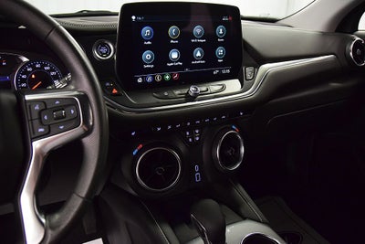 2023 Chevrolet Blazer LT Midnight/Sport Edition