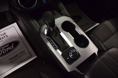 2023 Chevrolet Blazer LT Midnight/Sport Edition