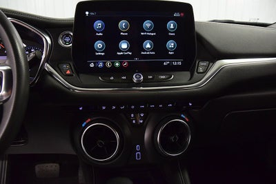 2023 Chevrolet Blazer LT Midnight/Sport Edition