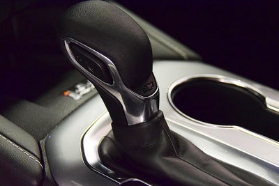 2023 Chevrolet Blazer LT Midnight/Sport Edition