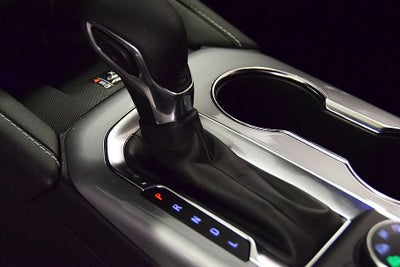 2023 Chevrolet Blazer LT Midnight/Sport Edition
