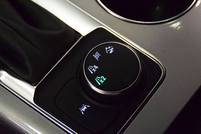 2023 Chevrolet Blazer LT Midnight/Sport Edition