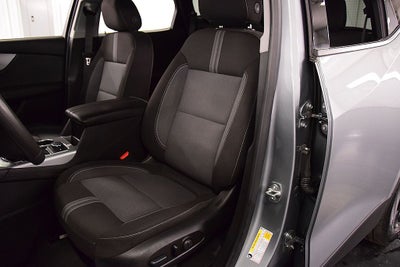2023 Chevrolet Blazer LT Midnight/Sport Edition