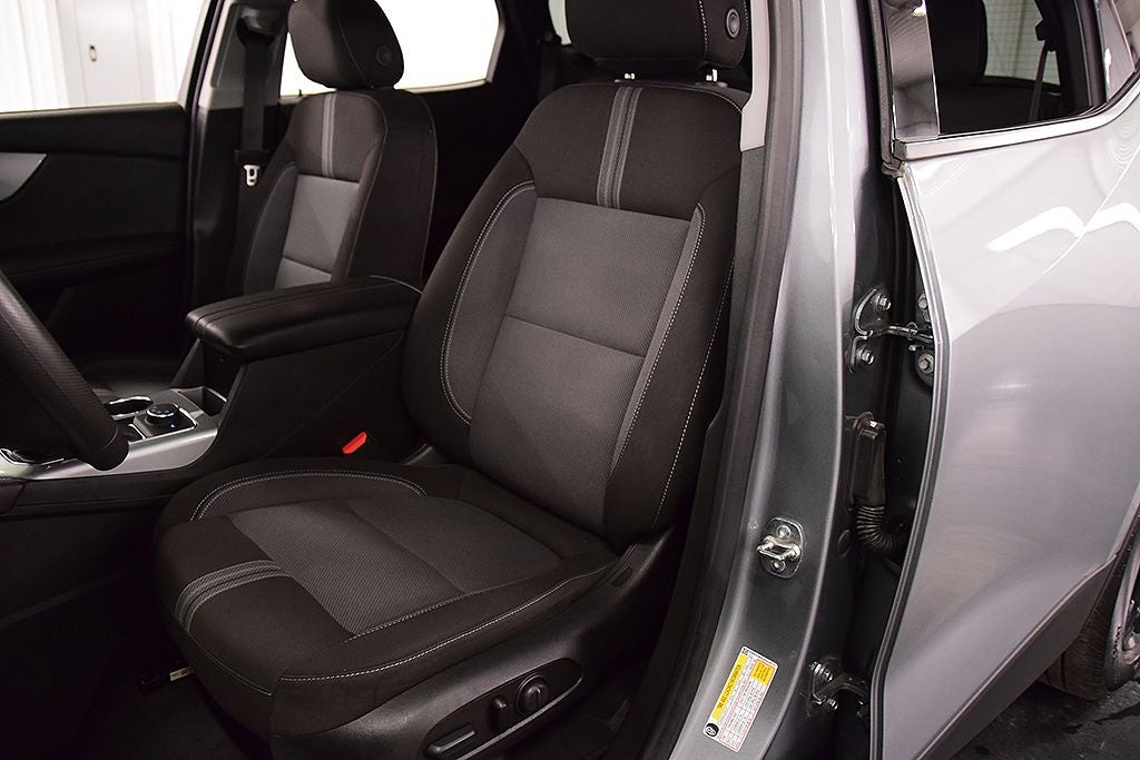 2023 Chevrolet Blazer LT Midnight/Sport Edition