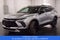 2023 Chevrolet Blazer LT Midnight/Sport Edition