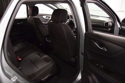 2023 Chevrolet Blazer LT Midnight/Sport Edition
