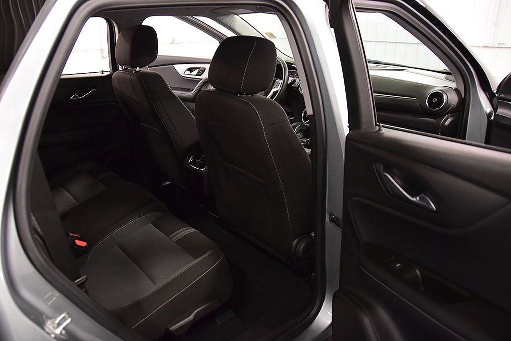2023 Chevrolet Blazer LT Midnight/Sport Edition