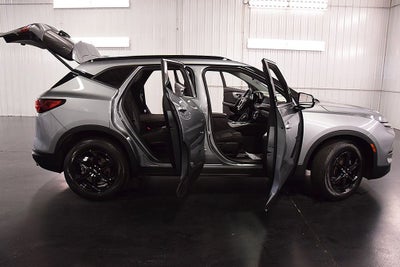 2023 Chevrolet Blazer LT Midnight/Sport Edition