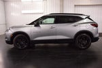2023 Chevrolet Blazer LT Midnight/Sport Edition