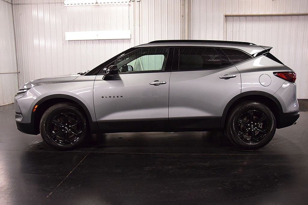 2023 Chevrolet Blazer LT Midnight/Sport Edition