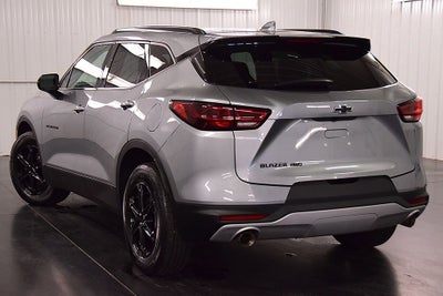 2023 Chevrolet Blazer LT Midnight/Sport Edition