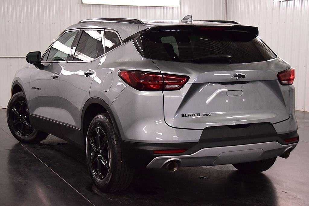 2023 Chevrolet Blazer LT Midnight/Sport Edition