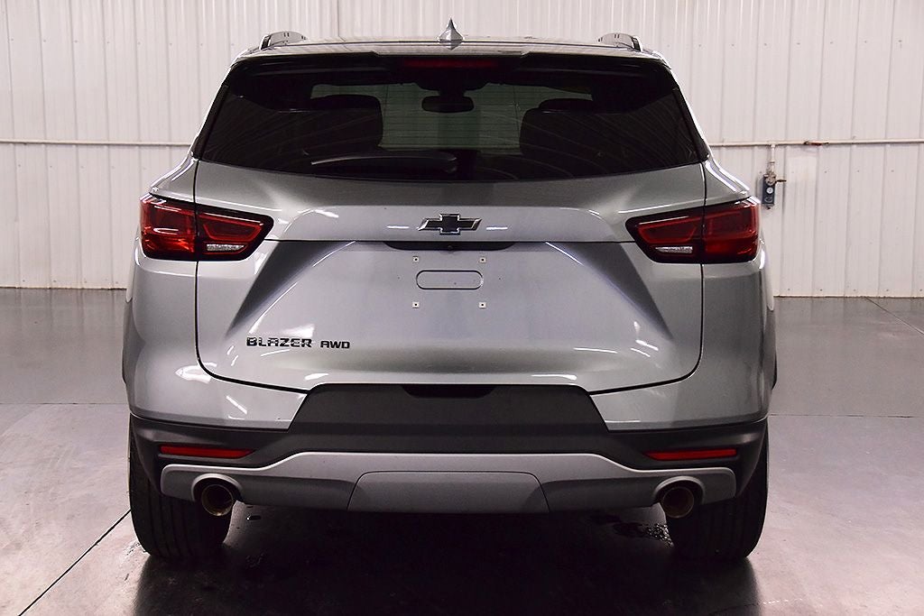 2023 Chevrolet Blazer LT Midnight/Sport Edition