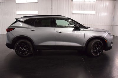 2023 Chevrolet Blazer LT Midnight/Sport Edition