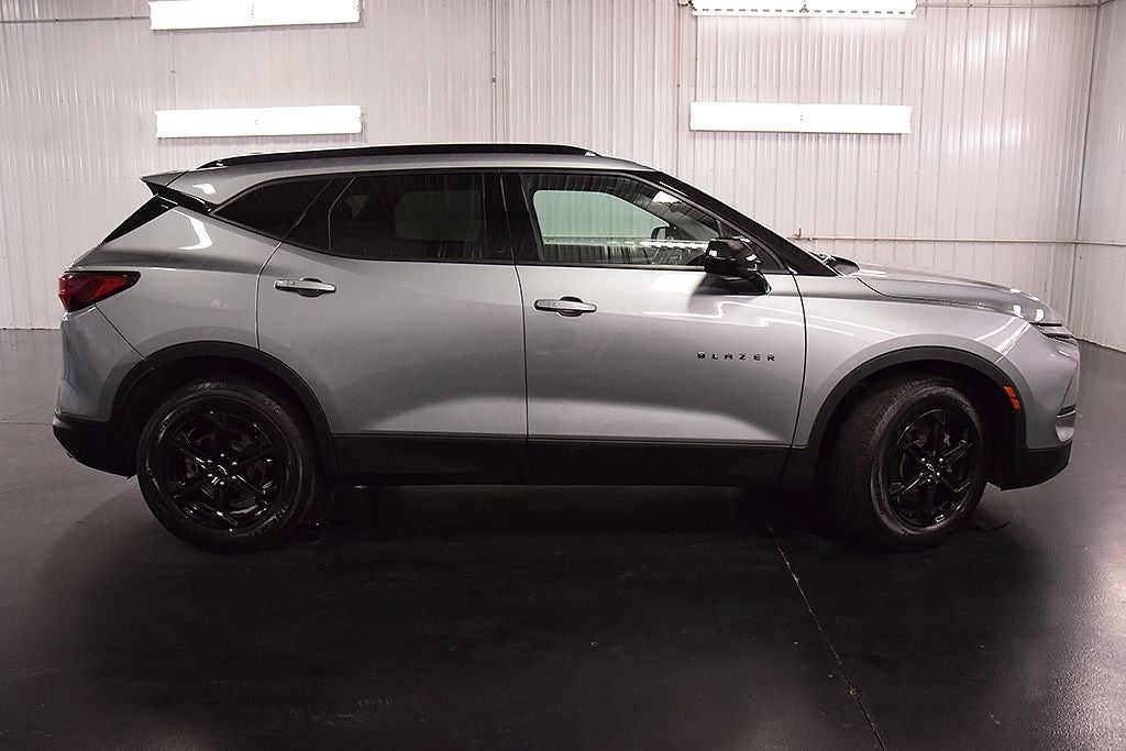 2023 Chevrolet Blazer LT Midnight/Sport Edition