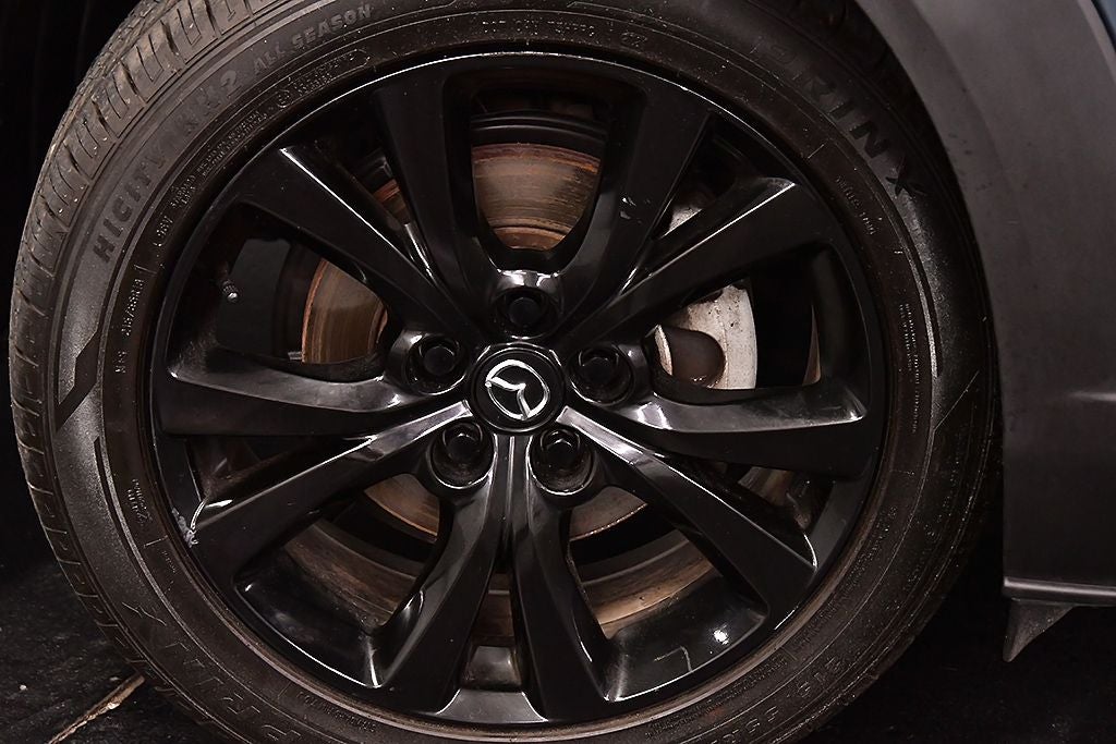 2023 Mazda Mazda CX-30 2.5 S Carbon Edition