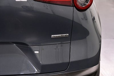 2023 Mazda Mazda CX-30 2.5 S Carbon Edition
