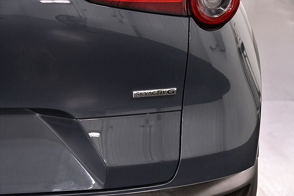 2023 Mazda Mazda CX-30 2.5 S Carbon Edition
