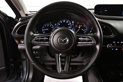 2023 Mazda Mazda CX-30 2.5 S Carbon Edition
